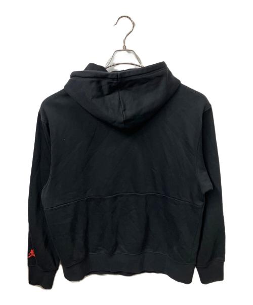 JORDAN（ジョーダン）JORDAN (ジョーダン) AS M J JUMPMAN HOLIDAY PO ブラック サイズ:Lの古着・服飾アイテム