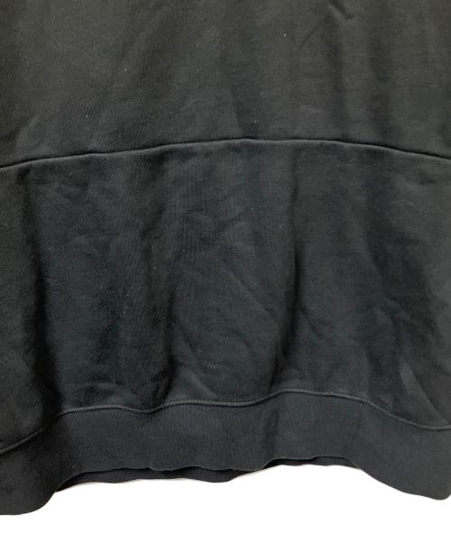 JORDAN（ジョーダン）JORDAN (ジョーダン) AS M J JUMPMAN HOLIDAY PO ブラック サイズ:Lの古着・服飾アイテム