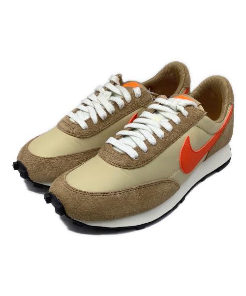 NIKE（ナイキ）NIKE (ナイキ) DAYBREAK SP ブラウン サイズ:26.5 未使用品の古着・服飾アイテム