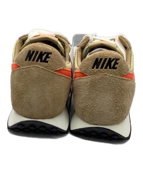 NIKE（ナイキ）NIKE (ナイキ) DAYBREAK SP ブラウン サイズ:26.5 未使用品の古着・服飾アイテム
