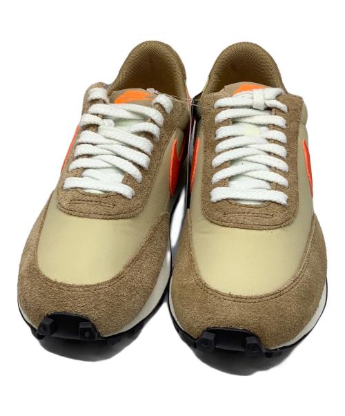 NIKE（ナイキ）NIKE (ナイキ) DAYBREAK SP ブラウン サイズ:26.5 未使用品の古着・服飾アイテム