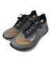 NIKE（ナイキ）の古着「ZOOM FLY UNDERCOVER GYAKUSOU」｜ブラック