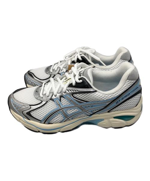 asics（アシックス）asics (アシックス) asics GT-2160 ホワイト サイズ:26.5 未使用品の古着・服飾アイテム