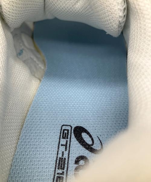 asics（アシックス）asics (アシックス) asics GT-2160 ホワイト サイズ:26.5 未使用品の古着・服飾アイテム
