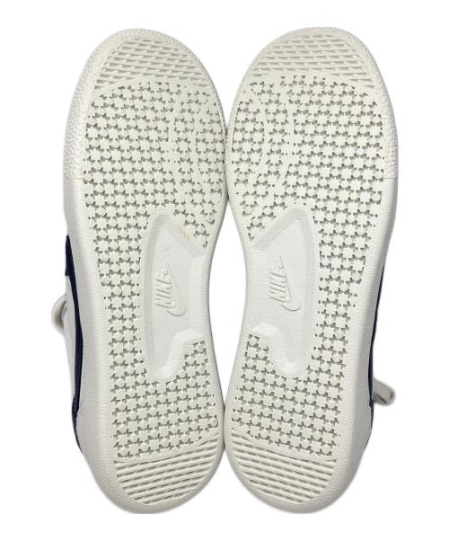 NIKE（ナイキ）NIKE (ナイキ) KILLSHOT OG SP ホワイト×ネイビー サイズ:26.5 未使用品の古着・服飾アイテム