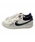 NIKE (ナイキ) KILLSHOT OG SP ホワイト×ネイビー サイズ:26.5 未使用品：6000円