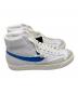 中古・古着 NIKE (ナイキ) BLAZER MID VINTAGE 77 