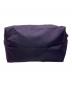 中古・古着 LONGCHAMP (ロンシャン) バッグ パープル：6000円