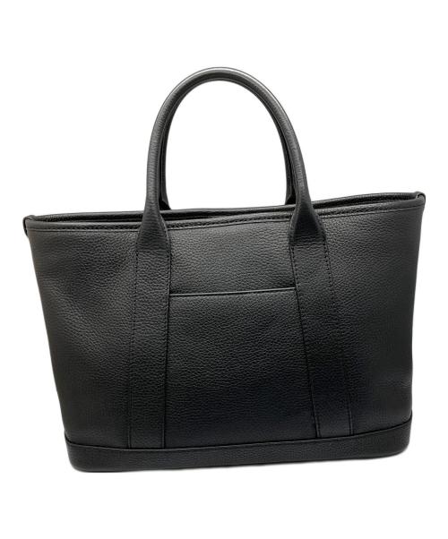 MICHAEL KORS（マイケル・コース）MICHAEL KORS (マイケル・コース) 2WAYバッグ ブラック ブラックの古着・服飾アイテム