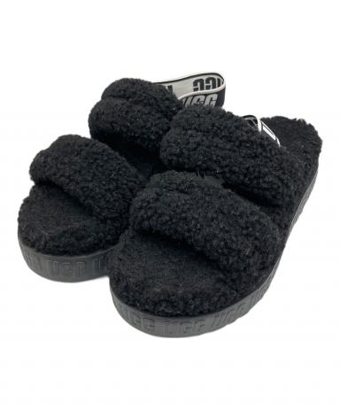 中古・古着通販】UGG (アグ) OH FLUFFITA オー フラッフィータ 