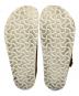 中古・古着 BIRKENSTOCK (ビルケンシュトック) サンダル ブラウン サイズ: 24.5cm：7000円