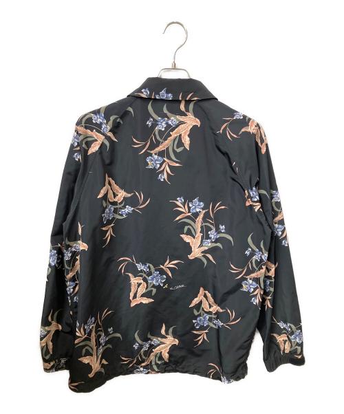 THE CRIMIE（ザ クライミー）THE CRIMIE (ザ クライミー) コーチジャケット ブラック サイズ:Lの古着・服飾アイテム