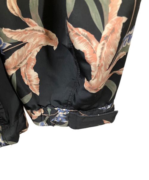 THE CRIMIE（ザ クライミー）THE CRIMIE (ザ クライミー) コーチジャケット ブラック サイズ:Lの古着・服飾アイテム