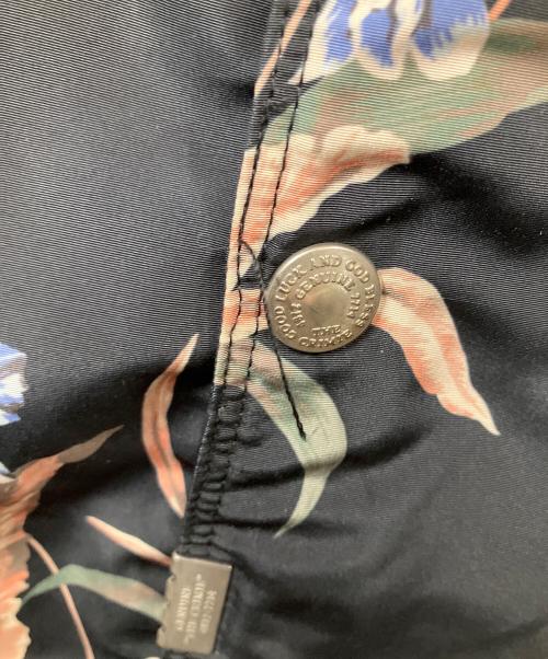 THE CRIMIE（ザ クライミー）THE CRIMIE (ザ クライミー) コーチジャケット ブラック サイズ:Lの古着・服飾アイテム