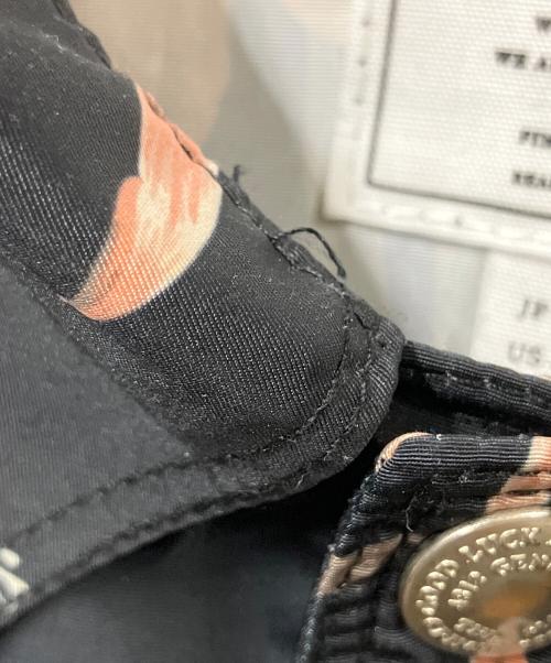 THE CRIMIE（ザ クライミー）THE CRIMIE (ザ クライミー) コーチジャケット ブラック サイズ:Lの古着・服飾アイテム