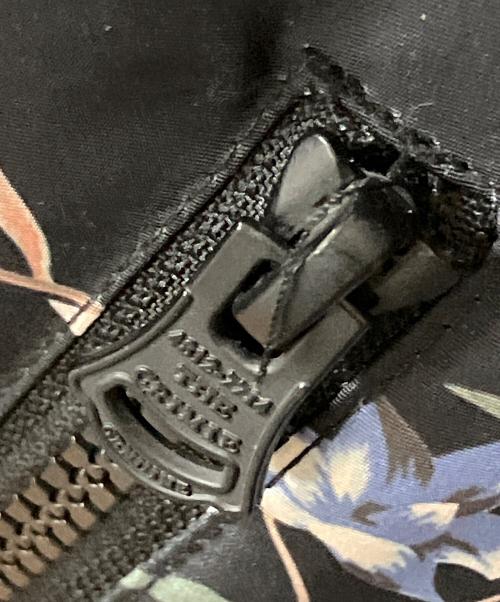 THE CRIMIE（ザ クライミー）THE CRIMIE (ザ クライミー) コーチジャケット ブラック サイズ:Lの古着・服飾アイテム