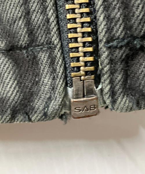 ZARA（ザラ）ZARA (ザラ) カバーオール ブラック ブラック サイズ:Ｍの古着・服飾アイテム