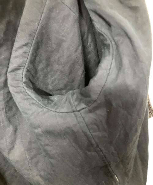 ZARA（ザラ）ZARA (ザラ) カバーオール ブラック ブラック サイズ:Ｍの古着・服飾アイテム