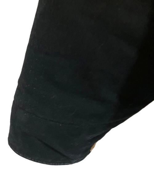 CarHartt（カーハート）CarHartt (カーハート) デトロイトジャケット ブラック サイズ:Sの古着・服飾アイテム