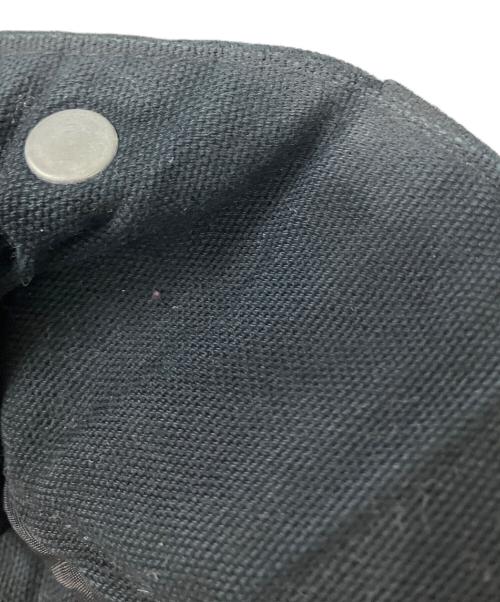 CarHartt（カーハート）CarHartt (カーハート) デトロイトジャケット ブラック サイズ:Sの古着・服飾アイテム