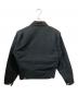 CarHartt (カーハート) デトロイトジャケット ブラック サイズ:S：50000円