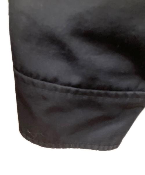 CANADA GOOSE（カナダグース）CANADA GOOSE (カナダグース) ジャスパー パーカ ブラック サイズ:Sの古着・服飾アイテム