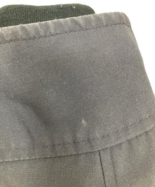 CANADA GOOSE（カナダグース）CANADA GOOSE (カナダグース) ジャスパー パーカ ブラック サイズ:Sの古着・服飾アイテム