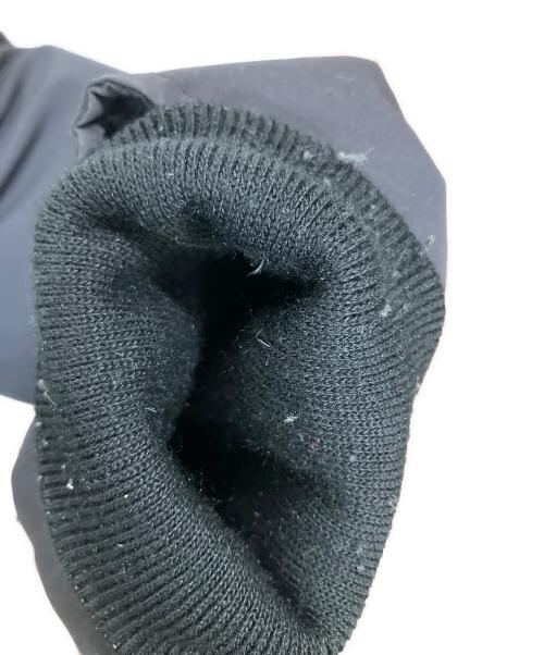 CANADA GOOSE（カナダグース）CANADA GOOSE (カナダグース) ジャスパー パーカ ブラック サイズ:Sの古着・服飾アイテム