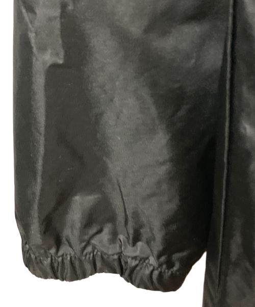 stussy（ステューシー）stussy (ステューシー) CRUIZE COACH JACKET ブラック サイズ:Lの古着・服飾アイテム