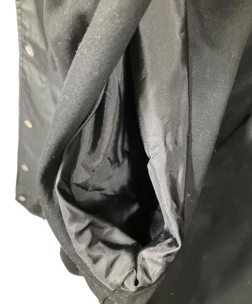 stussy（ステューシー）stussy (ステューシー) CRUIZE COACH JACKET ブラック サイズ:Lの古着・服飾アイテム