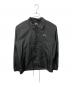 stussy（ステューシー）の古着「CRUIZE COACH JACKET」｜ブラック