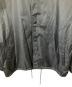 中古・古着 stussy (ステューシー) CRUIZE COACH JACKET ブラック サイズ:L：14000円