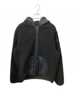 中古・古着通販】agnes b homme (アニエスベーオム) ZIP UP SWEAT