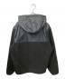 MICHAEL KORS (マイケル・コース) Faux Shearling Blend Zip-Up Hoodie ブラック サイズ:L：6000円