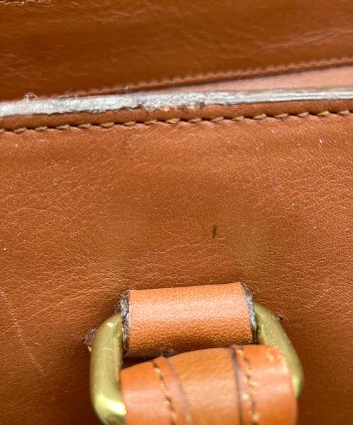 COACH（コーチ）COACH (コーチ) トートバッグ ブラウンの古着・服飾アイテム