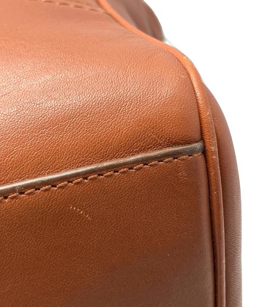 COACH（コーチ）COACH (コーチ) トートバッグ ブラウンの古着・服飾アイテム