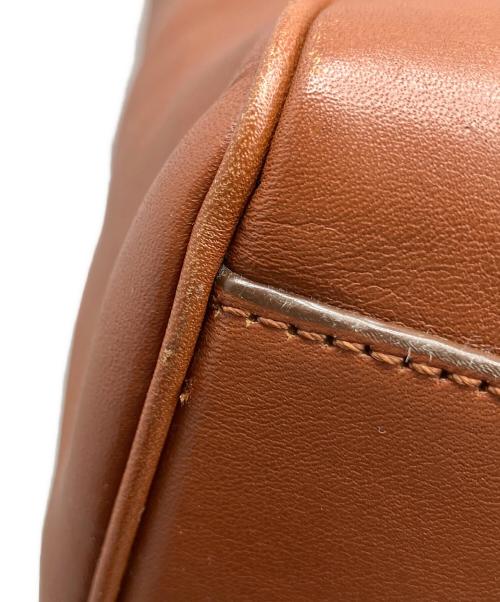 COACH（コーチ）COACH (コーチ) トートバッグ ブラウンの古着・服飾アイテム
