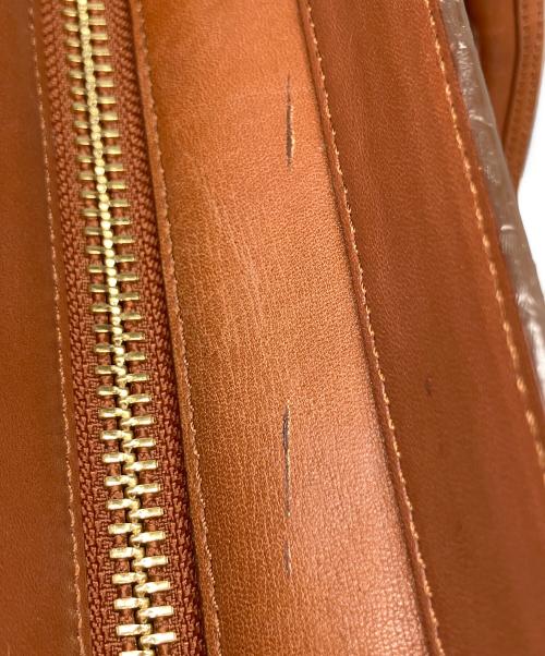 COACH（コーチ）COACH (コーチ) トートバッグ ブラウンの古着・服飾アイテム