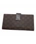 GUCCI (グッチ) 長財布 ブラウン ブラウン：7000円