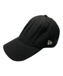 New Era（ニューエラ）の古着「940VS YY SIDE LOGO」｜ブラック