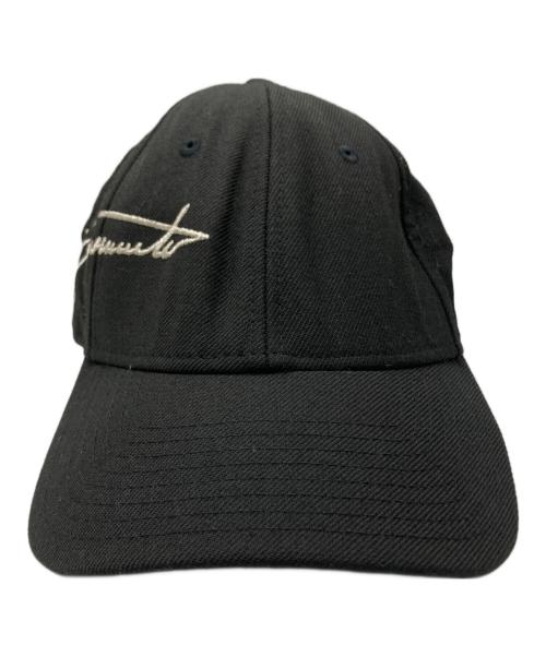 New Era（ニューエラ）New Era (ニューエラ) 940VS YY SIDE LOGO ブラックの古着・服飾アイテム