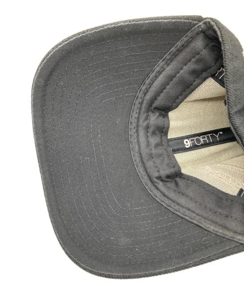 New Era（ニューエラ）New Era (ニューエラ) 940VS YY SIDE LOGO ブラックの古着・服飾アイテム