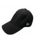 New Era（ニューエラ）の古着「940VS YY SIDE LOGO」｜ブラック