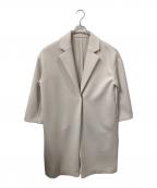 STATE OF MINDステートオブマインド）の古着「ロングコート グレー」｜グレー