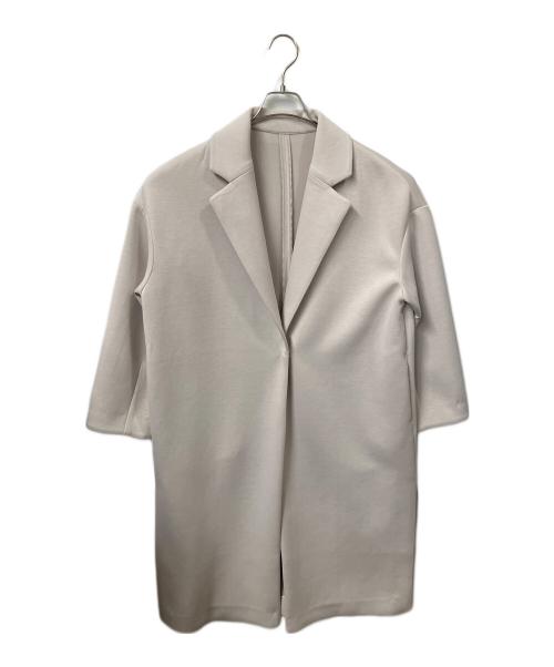 STATE OF MIND（ステートオブマインド）STATE OF MIND (ステートオブマインド) ロングコート グレー グレー サイズ:Mの古着・服飾アイテム