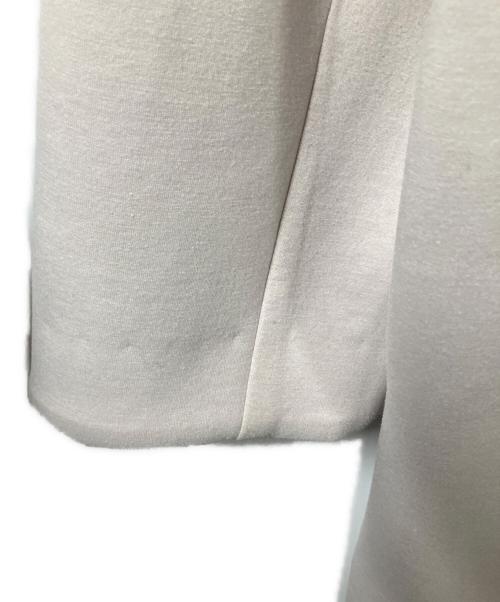 STATE OF MIND（ステートオブマインド）STATE OF MIND (ステートオブマインド) ロングコート グレー グレー サイズ:Mの古着・服飾アイテム