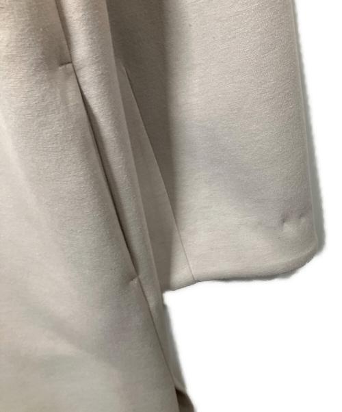 STATE OF MIND（ステートオブマインド）STATE OF MIND (ステートオブマインド) ロングコート グレー グレー サイズ:Mの古着・服飾アイテム