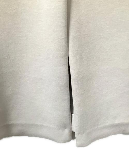 STATE OF MIND（ステートオブマインド）STATE OF MIND (ステートオブマインド) ロングコート グレー グレー サイズ:Mの古着・服飾アイテム