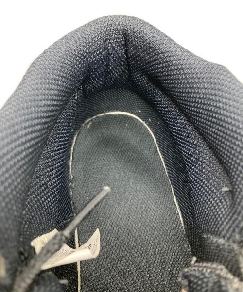 NIKE（ナイキ）NIKE (ナイキ) COURT VISION MID NN ブラック サイズ:25.5の古着・服飾アイテム