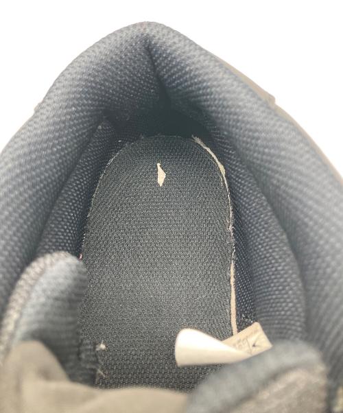 NIKE（ナイキ）NIKE (ナイキ) COURT VISION MID NN ブラック サイズ:25.5の古着・服飾アイテム